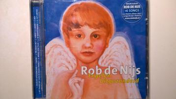 Rob de Nijs - Engelen Uitgezonderd