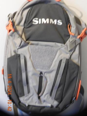 CHEST - PACK    SIMMS