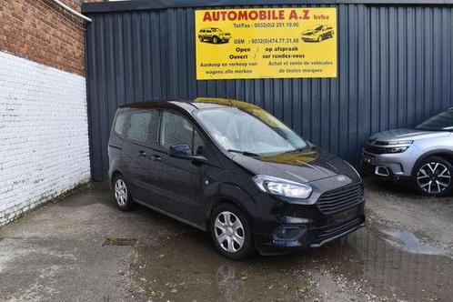 Ford Tourneo Connect 1.5 TDCI / Airco / GPS *** Power loss, Auto's, Ford, Bedrijf, Tourneo Connect, ABS, Airbags, Airconditioning
