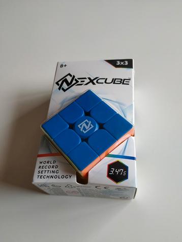 Rubik's cube - Nexcube