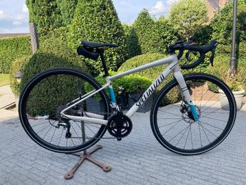 Specialized Diverge maat 48