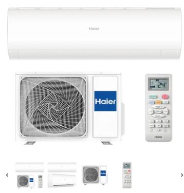  HAIER 5KW 18000 BTU HSU-18HFMCC AIR/AIR-warmtepomp