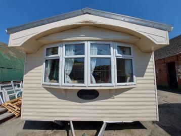 Willerby Lyndhurst 38x12