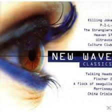 New Wave Classics (2CD), CD & DVD, CD | Autres CD, Comme neuf, Enlèvement ou Envoi