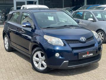 Toyota Urban Cruiser // 2009 // benzine