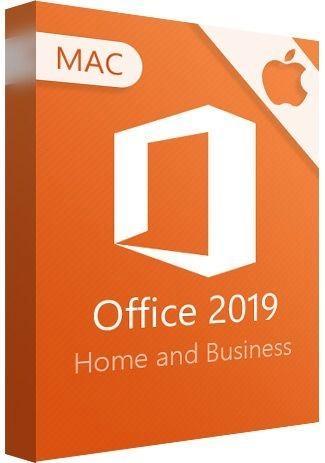 Voor oudere MAC: Office 2019 voor thuisgebruik en zakelijk g, Computers en Software, Office-software, Nieuw, MacOS, Excel, OneNote