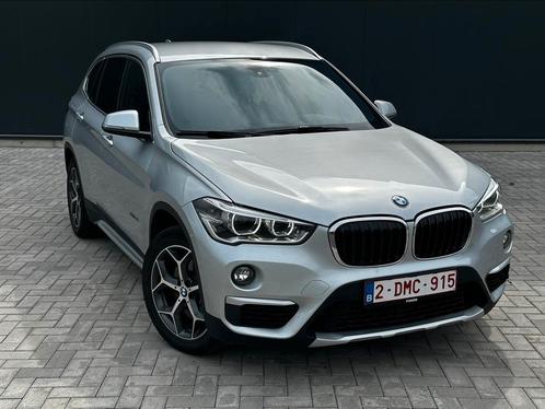 BMW X1 28i/ 2.0 Motor/ Benzine / Full LED/ HUD, Auto's, BMW, Particulier, X1, ABS, Achteruitrijcamera, Adaptieve lichten, Airbags