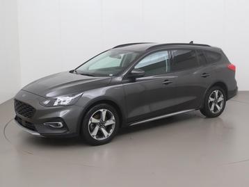 Ford Focus Clipper Active ecoboost active 125