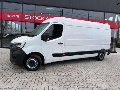 Renault Master L3H2 GRAND COMFORT 29173 € netto, Autos, Renault, Entreprise, Achat, Master, ABS, Air conditionné, Bluetooth, Ordinateur de bord