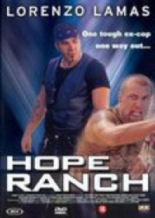 Hope Ranch met Lorenzo Lamas, CD & DVD, DVD | Action, Comme neuf, Action, À partir de 16 ans, Enlèvement ou Envoi