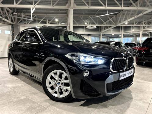 BMW X2 * M-Packet * 2.0xDrive * 190 ch * Pano * Xénon * LED, Autos, BMW, Entreprise, Achat, X2, Bluetooth, Hayon arrière électrique