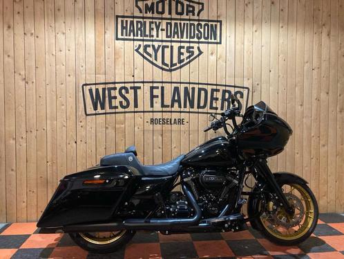 2021 Harley-Davidson® Road Glide® Special Vivid Black - Bl, Motoren, Motoren | Harley-Davidson, Bedrijf, Toermotor