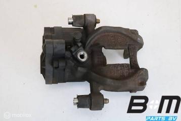 Remklauw links achter VW Touran 5T 5Q0615105CK