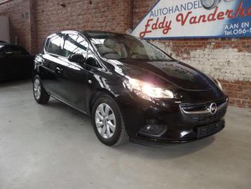 Opel Corsa 1.4i Cosmo Easytronic ! AUTOMAAT !