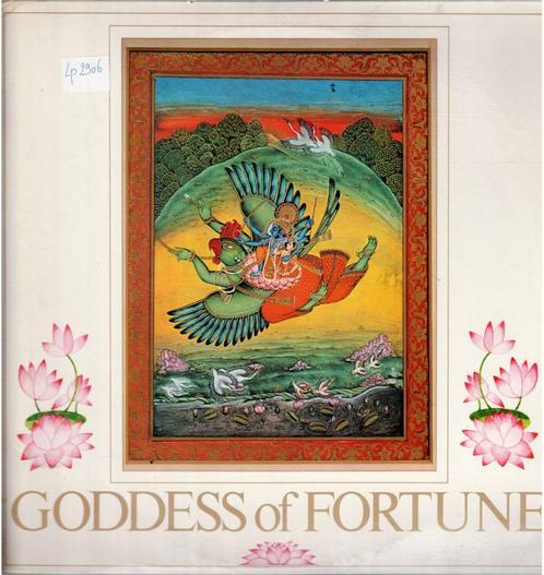 Vinyl, LP   /   Goddess Of Fortune – Goddess Of Fortune, CD & DVD, Vinyles | Autres Vinyles, Autres formats, Enlèvement ou Envoi