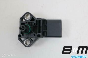 Druksensor Audi A4 8W 03G906051E