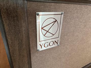 Ygon 112 Cab