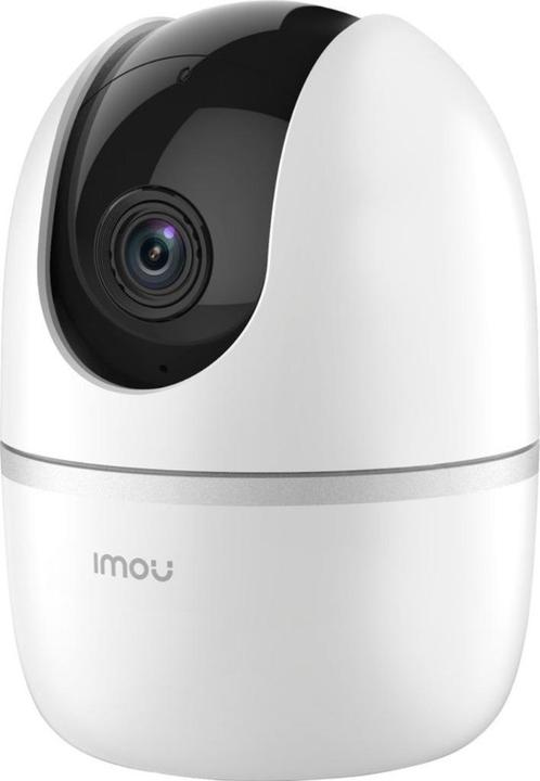 Imou A1 IP camera - 4MP - PTZ - Voor Binnen - QHD, TV, Hi-fi & Vidéo, Caméras de surveillance, Neuf, Caméra d'intérieur, Enlèvement