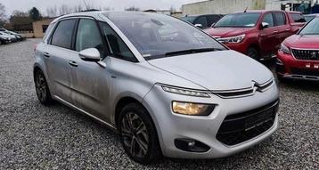 🆕EXPORT•CITROEN C4 PICASSO_1.6HDI(119CH)_2015💢EUR.6_EQUI💢