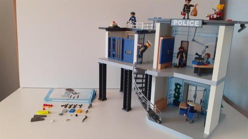 Playmobil, Kinderen en Baby's, Speelgoed | Playmobil, Gebruikt, Complete set, Ophalen of Verzenden