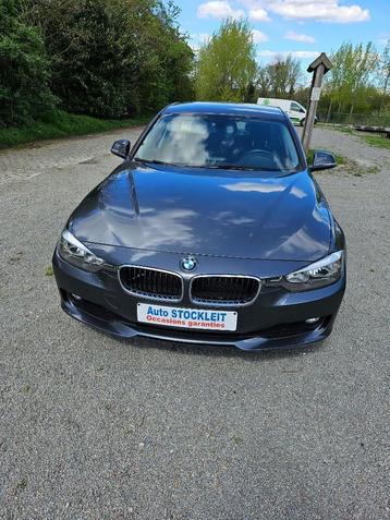 ⭕ BMW 316 d 2L (85kw)  ✅ EURO 5b
