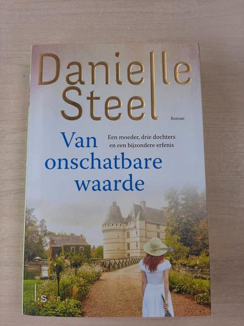 Danielle Steel - Van onschatbare waarde, Livres, Romans, Comme neuf, Enlèvement ou Envoi
