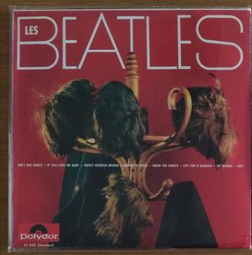 Les Beatles Collectors item, beperkte genummerde oplage 