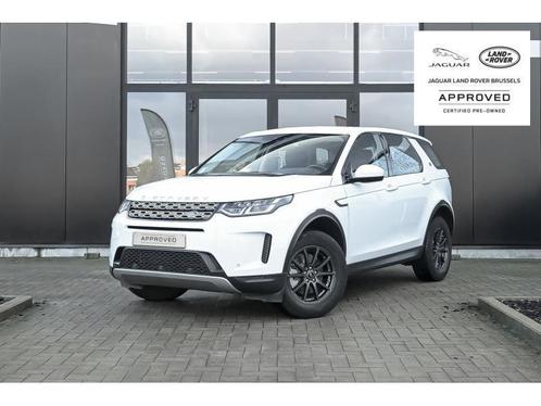 Land Rover Discovery Sport P200 7SEATS 2 YEARS WARRANTY, Auto's, Land Rover, Bedrijf, Airbags, Airconditioning, Alarm, Bluetooth