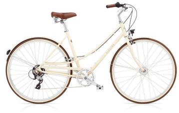 Electra Loft 7D, lichte stadsfiets, recent onderhouden