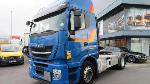 Iveco Stralis 460 ADR, Autos, Camions, Entreprise, Achat, ABS, Cruise Control, Electronic Stability Program (ESP), Iveco, Diesel