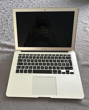Apple MacBook Air - Laptop 13,3 inch