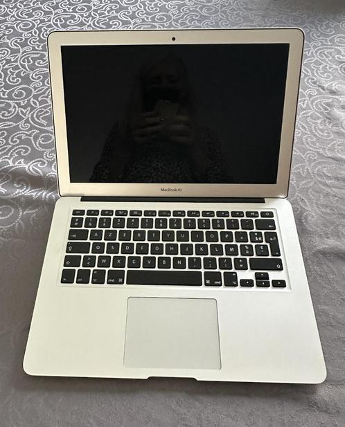 Apple MacBook Air - Laptop 13,3 inch, Computers en Software, Apple Macbooks, Niet werkend, MacBook, 13 inch, Ophalen of Verzenden