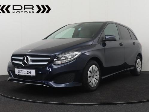 Mercedes-Benz B 180 d 7-GTRONIC PACK PROFESSIONAL - CAMERA, Auto's, Mercedes-Benz, Bedrijf, B-Klasse, ABS, Airbags, Airconditioning