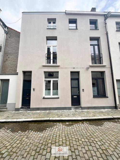 Investeren in Gent? Opbrengsteigendom met 5 kamers op TOPlig, Immo, Huizen en Appartementen te koop, Gent, tot 200 m², (Studenten)kamer