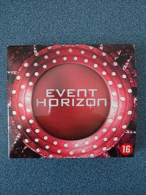 Event Horizon 2xDVD Special Collectors Edition, CD & DVD, DVD | Science-Fiction & Fantasy, Comme neuf, Enlèvement ou Envoi