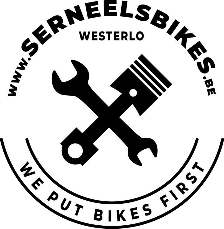 Serneels Bikes Westerlo