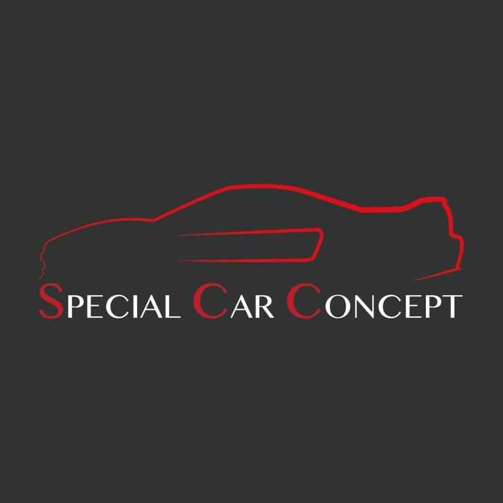 Special Car Concept 