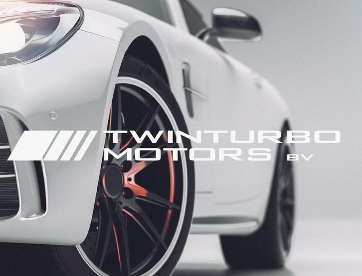 TwinTurbo Motors bv