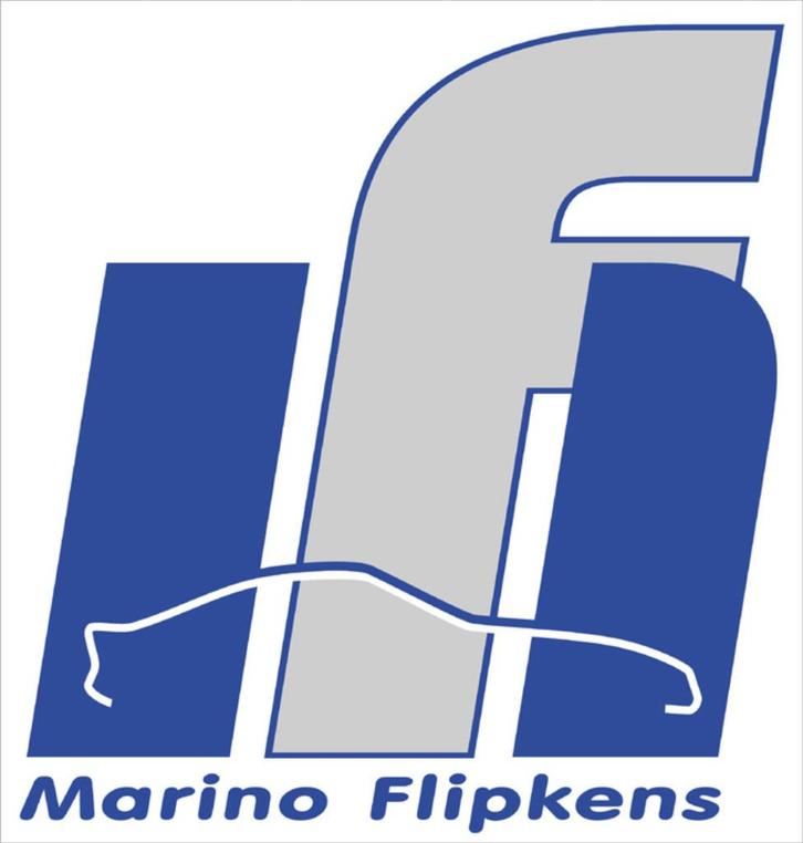 Auto's Marino Flipkens