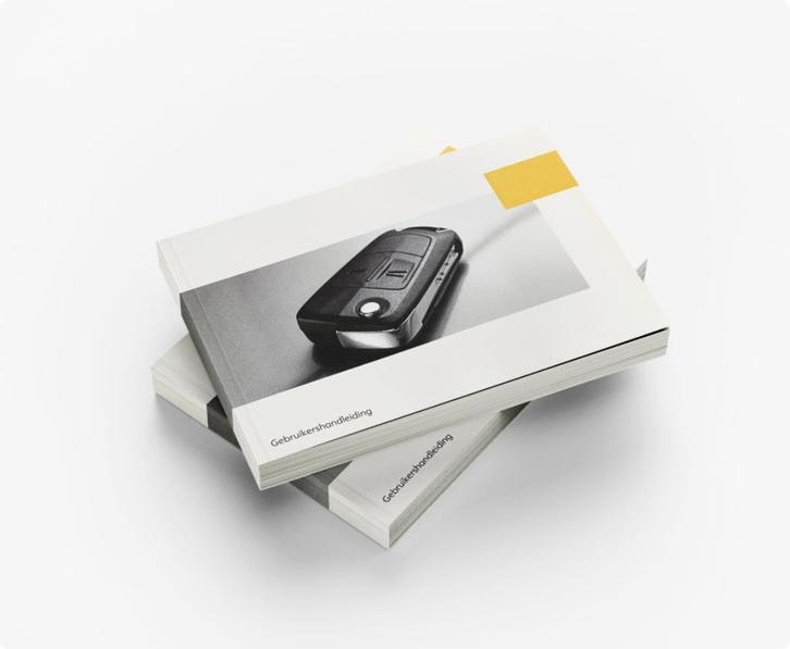 Alle autohandleidingen op een site Autoboekjes