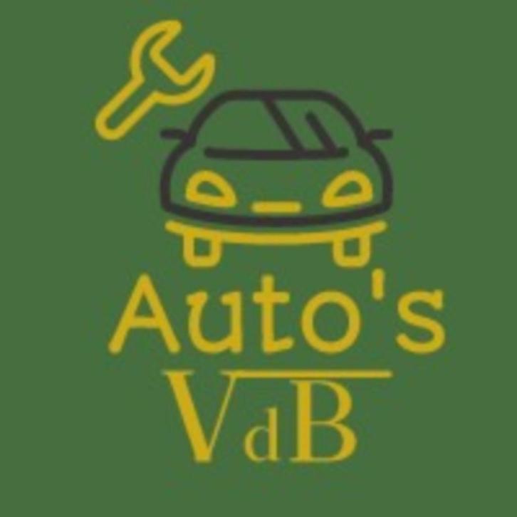 Auto's VdB