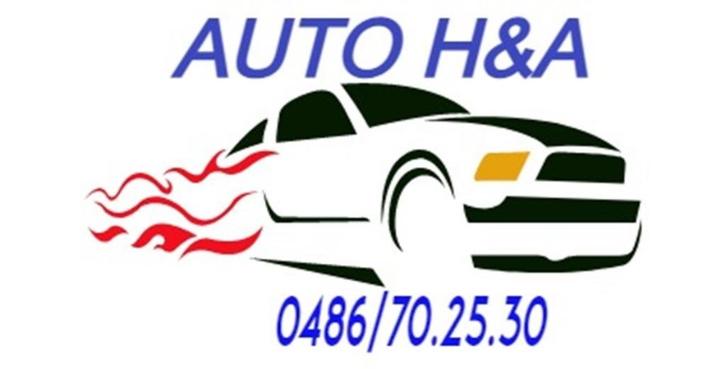 Auto H&A