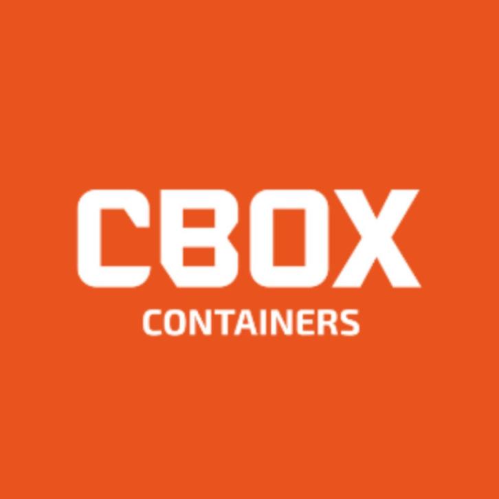 CBOX Containers
