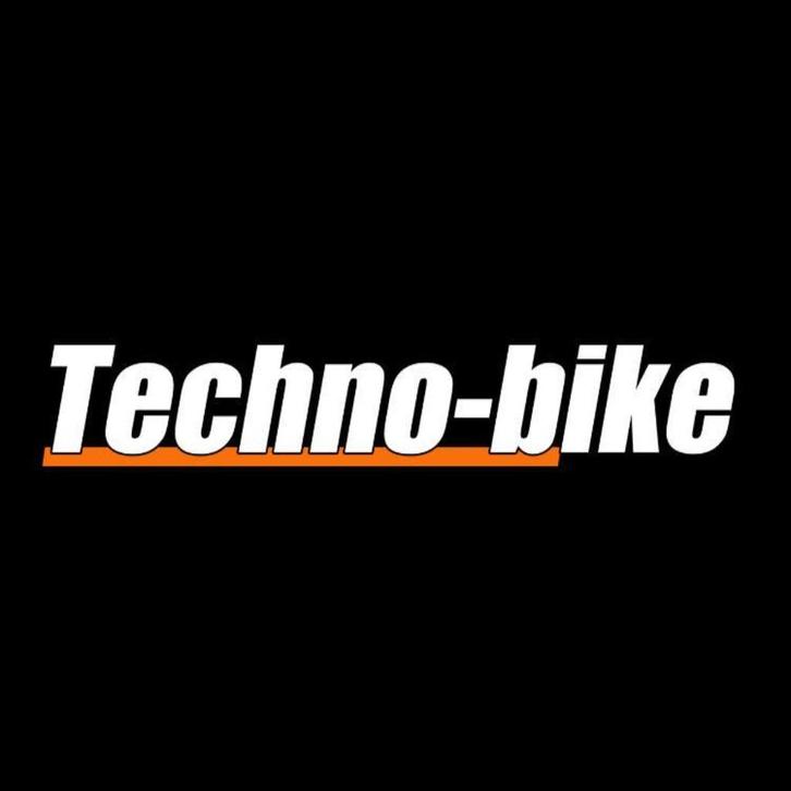 Techno-Bike