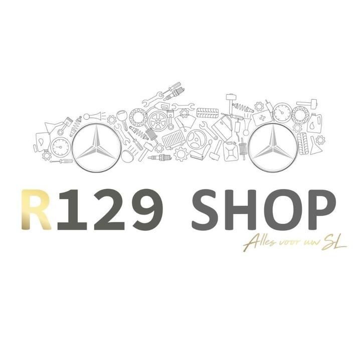 R129Shop/ Mercedes Oldtimers B