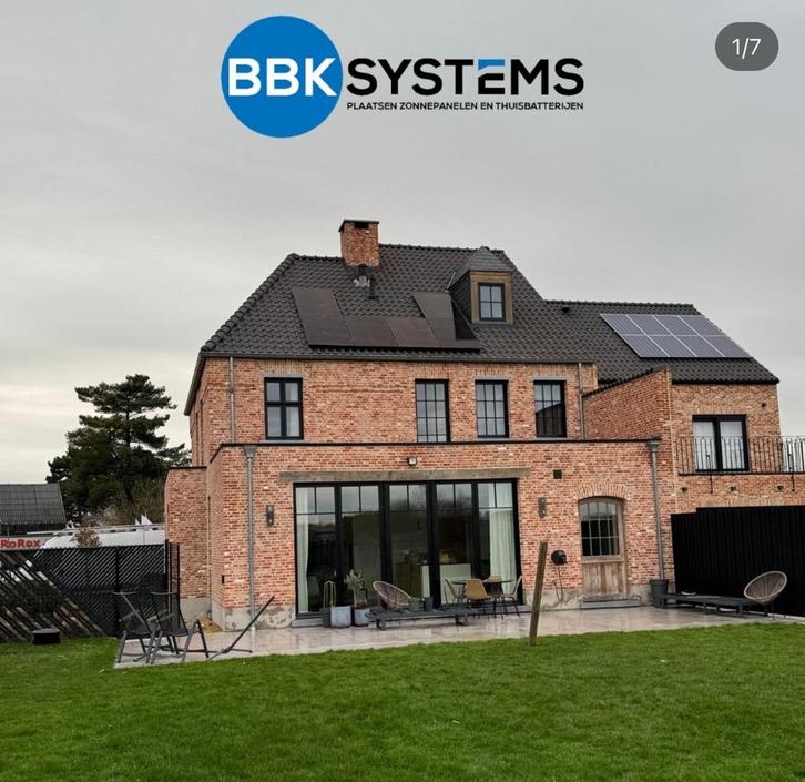 BBK Systems