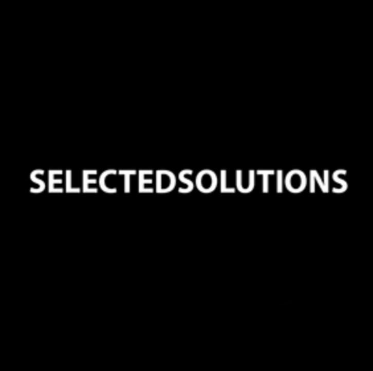 SelectedSolutions