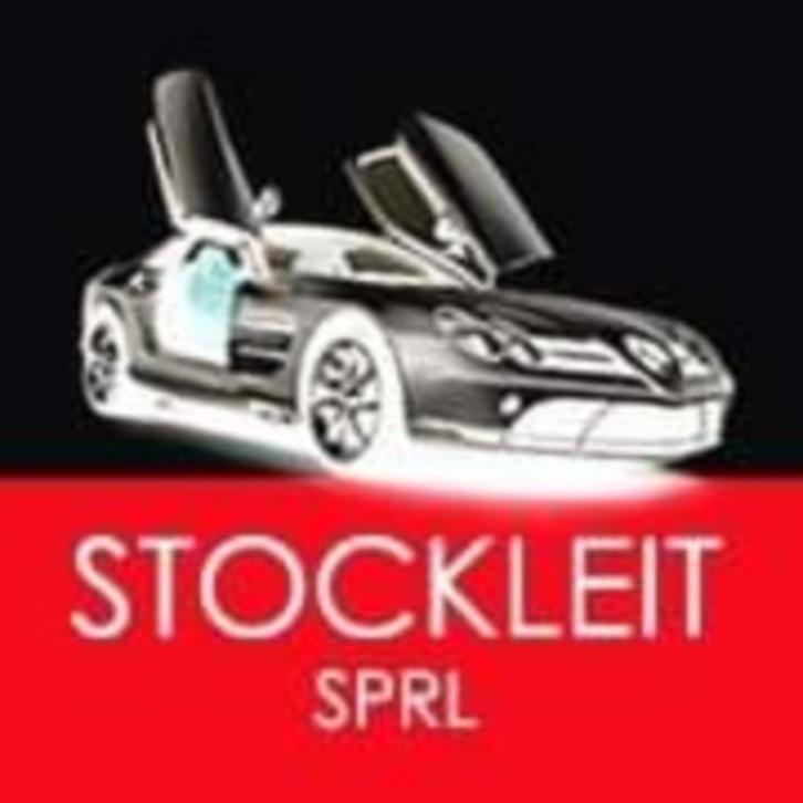 Auto Stockleit SPRL