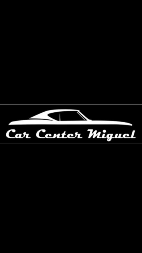 Uw Mazda MX5 specialist Car Center Miguel