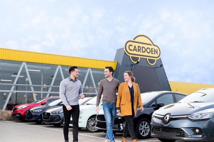 Cardoen autosupermarkt, 1000 auto's aan de laagste prijs Cardoen